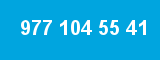 977 104 55 41 977 104 55 41